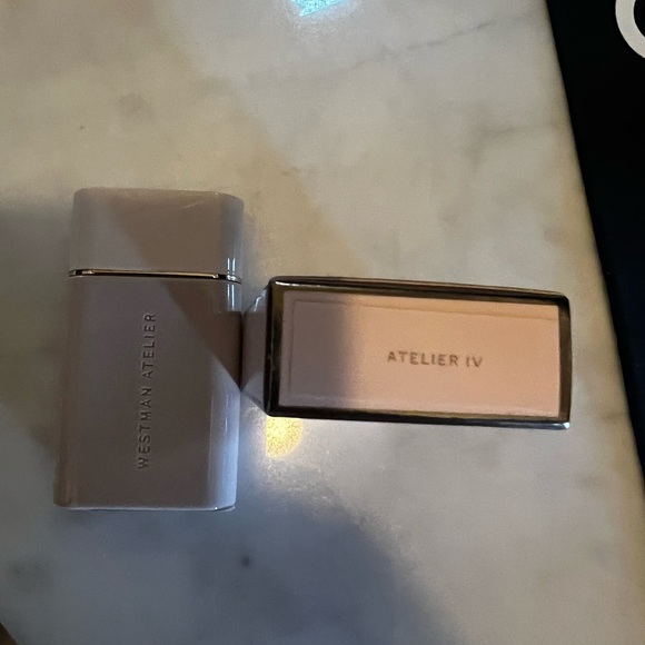 Westman Atelier vital skin drops IV (4) - Picture 2 of 2